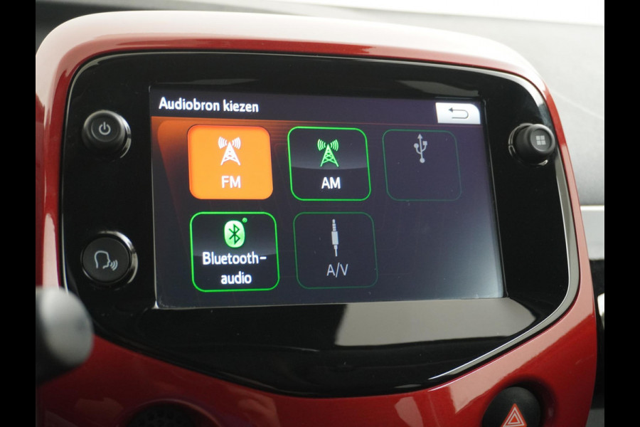 Citroën C1 1.0 VTi Airscape Feel super nette auto! | RIJKLAARPRIJS incl. 12mnd BOVAG