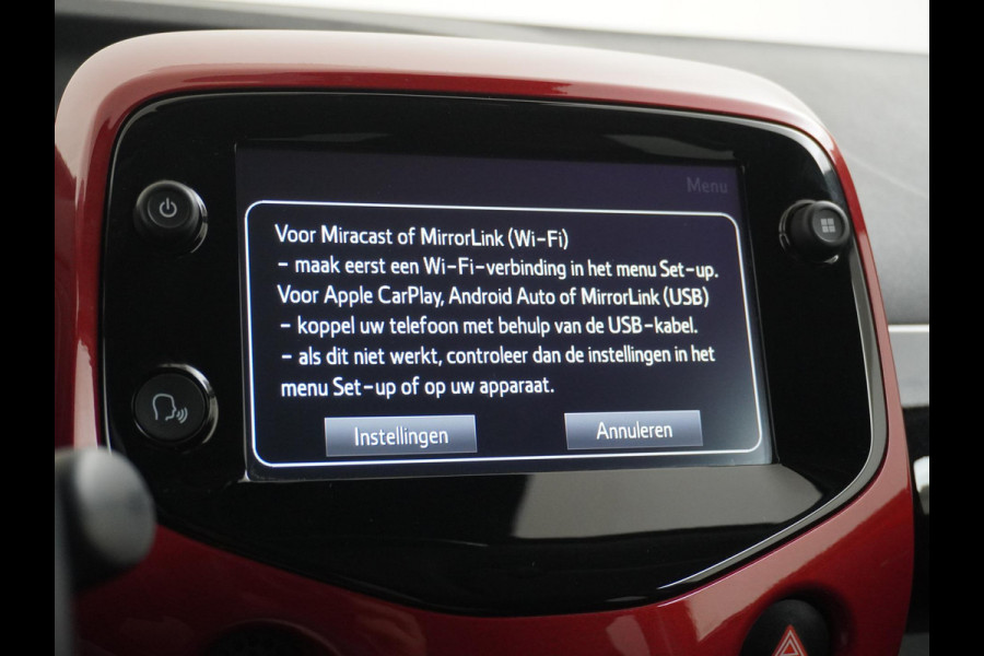 Citroën C1 1.0 VTi Airscape Feel super nette auto! | RIJKLAARPRIJS incl. 12mnd BOVAG