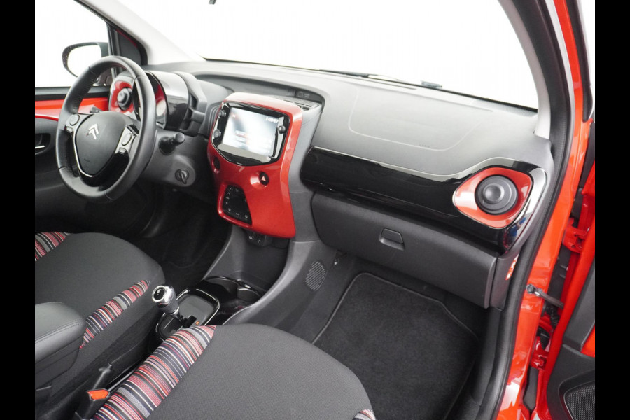 Citroën C1 1.0 VTi Airscape Feel super nette auto! | RIJKLAARPRIJS incl. 12mnd BOVAG