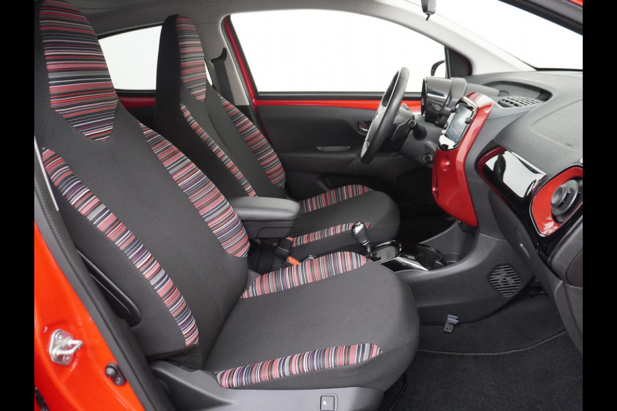 Citroën C1 1.0 VTi Airscape Feel super nette auto! | RIJKLAARPRIJS incl. 12mnd BOVAG
