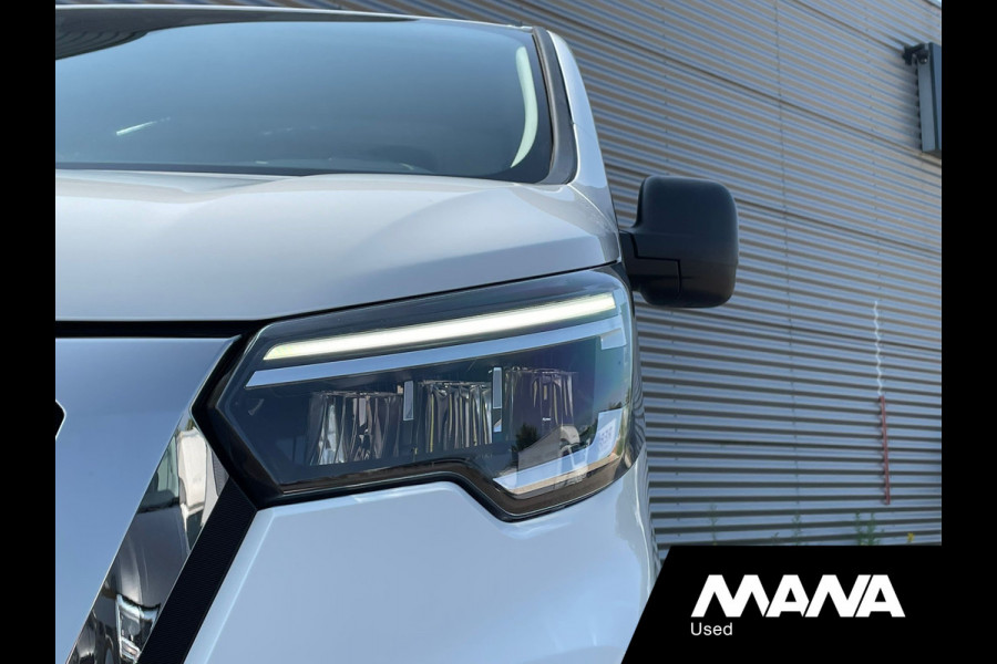 Nissan Primastar 2.0dCi 131PK L2H1 N-Connecta Carplay Navi Camera Trekhaak