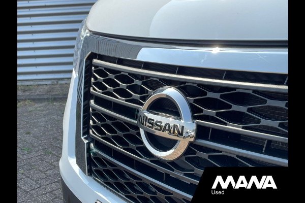 Nissan Primastar 2.0dCi 131PK L2H1 N-Connecta Carplay Navi Camera Trekhaak