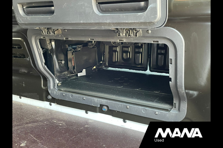 Nissan Primastar 2.0dCi 131PK L2H1 N-Connecta Carplay Navi Camera Trekhaak