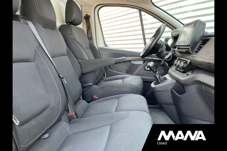 Nissan Primastar 2.0dCi 131PK L2H1 N-Connecta Carplay Navi Camera Trekhaak