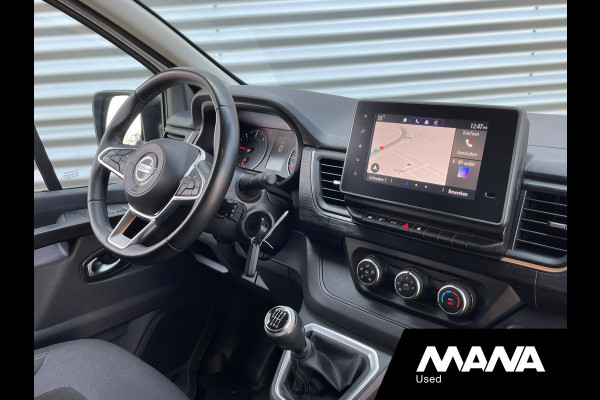Nissan Primastar 2.0dCi 131PK L2H1 N-Connecta Carplay Navi Camera Trekhaak