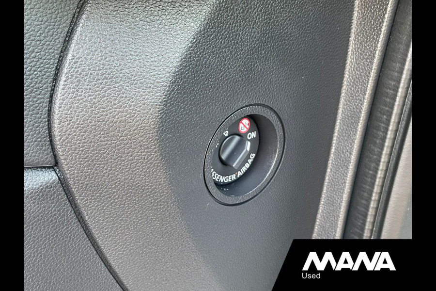 Nissan Primastar 2.0dCi 131PK L2H1 N-Connecta Carplay Navi Camera Trekhaak