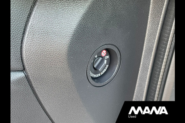 Nissan Primastar 2.0dCi 131PK L2H1 N-Connecta Carplay Navi Camera Trekhaak