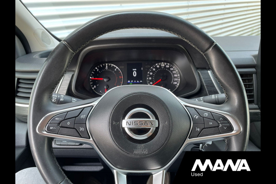 Nissan Primastar 2.0dCi 131PK L2H1 N-Connecta Carplay Navi Camera Trekhaak