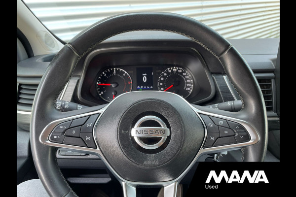 Nissan Primastar 2.0dCi 131PK L2H1 N-Connecta Carplay Navi Camera Trekhaak