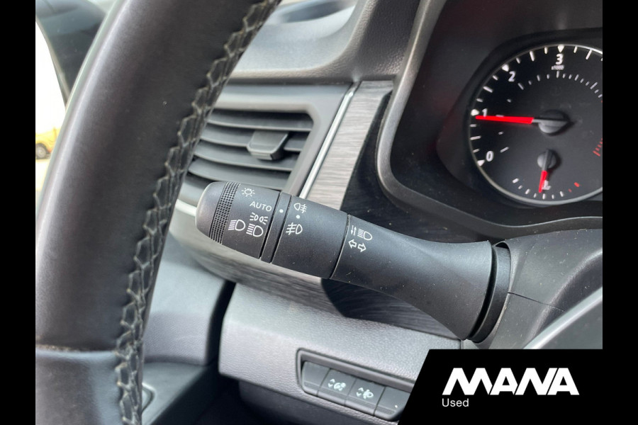 Nissan Primastar 2.0dCi 131PK L2H1 N-Connecta Carplay Navi Camera Trekhaak