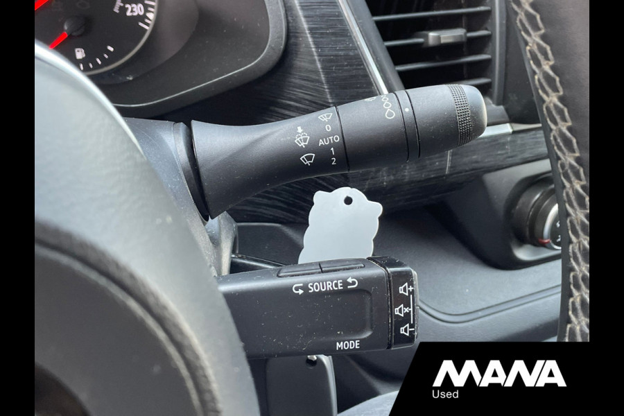Nissan Primastar 2.0dCi 131PK L2H1 N-Connecta Carplay Navi Camera Trekhaak