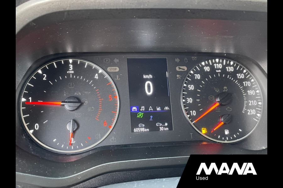 Nissan Primastar 2.0dCi 131PK L2H1 N-Connecta Carplay Navi Camera Trekhaak