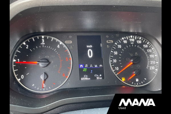 Nissan Primastar 2.0dCi 131PK L2H1 N-Connecta Carplay Navi Camera Trekhaak