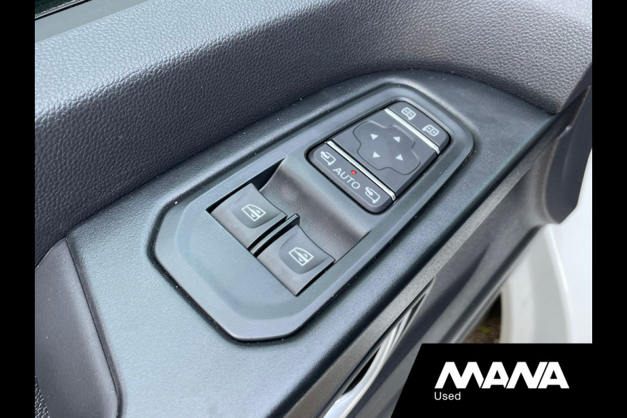 Nissan Primastar 2.0dCi 131PK L2H1 N-Connecta Carplay Navi Camera Trekhaak