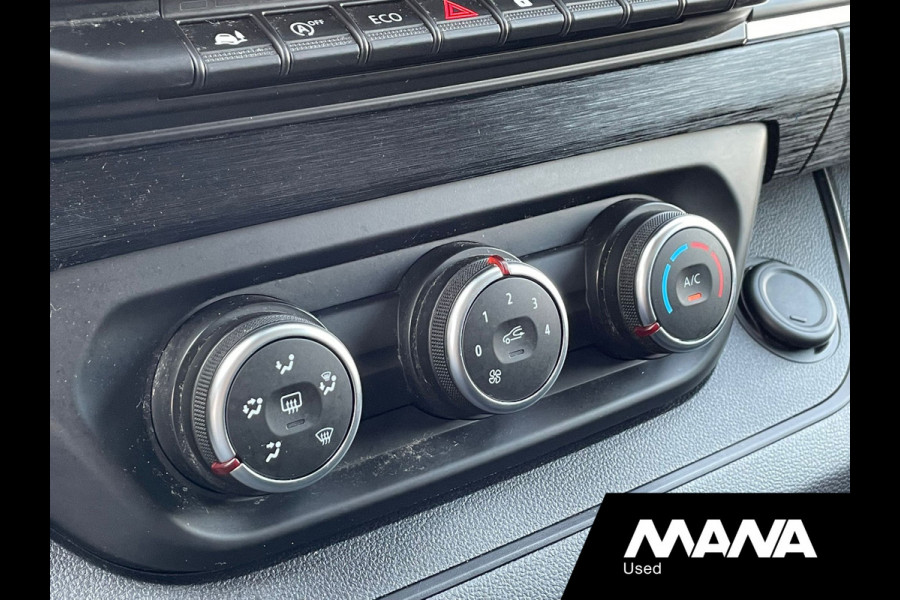Nissan Primastar 2.0dCi 131PK L2H1 N-Connecta Carplay Navi Camera Trekhaak