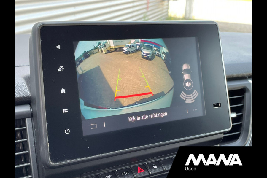 Nissan Primastar 2.0dCi 131PK L2H1 N-Connecta Carplay Navi Camera Trekhaak