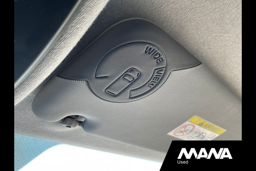Nissan Primastar 2.0dCi 131PK L2H1 N-Connecta Carplay Navi Camera Trekhaak