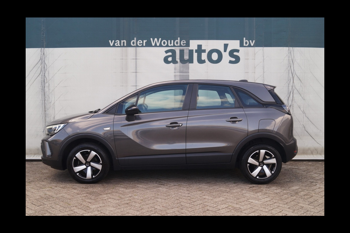 Opel Crossland 1.2 Turbo Business Edition