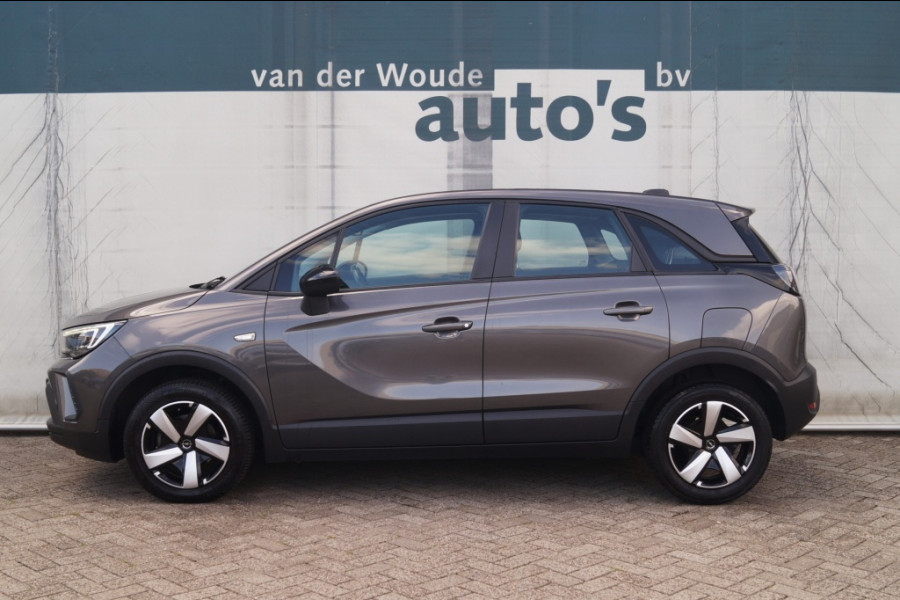 Opel Crossland 1.2 Turbo Business Edition