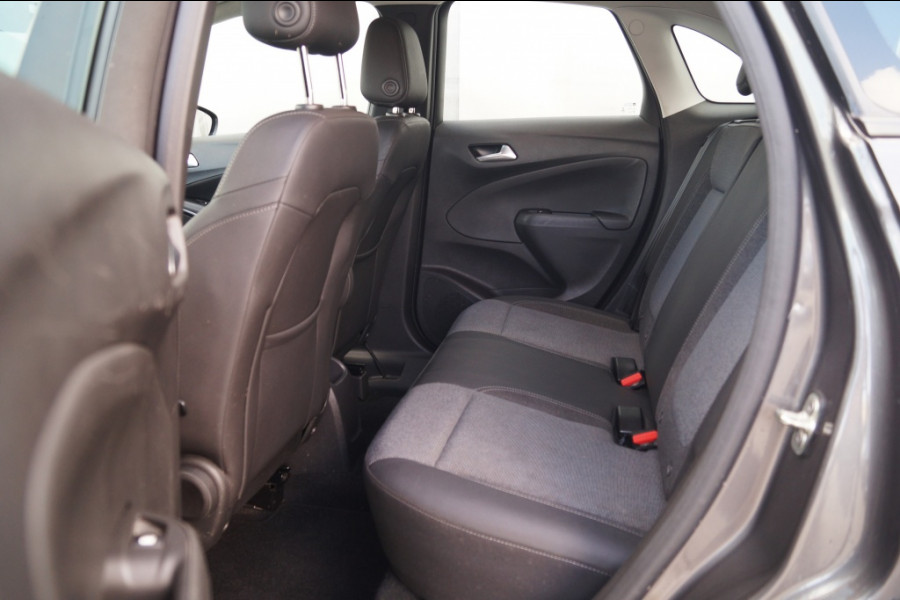 Opel Crossland 1.2 Turbo Business Edition
