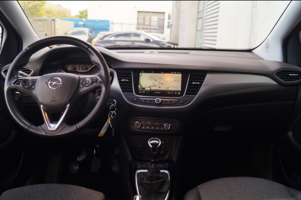 Opel Crossland 1.2 Turbo Business Edition
