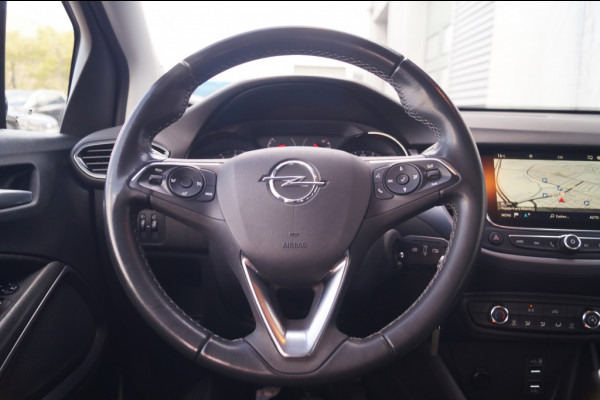 Opel Crossland 1.2 Turbo Business Edition