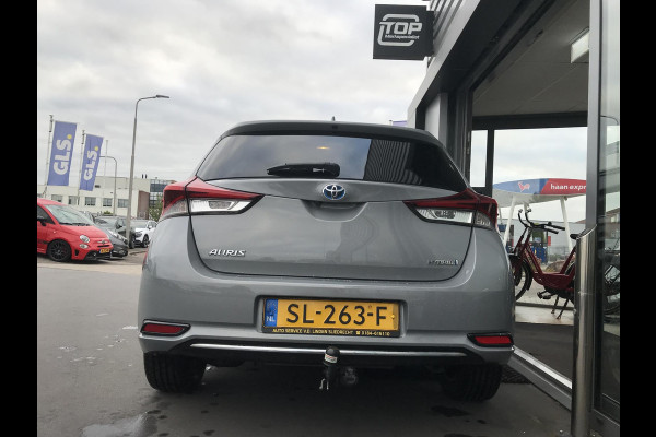 Toyota Auris 1.8 Hybrid Dynamic Go