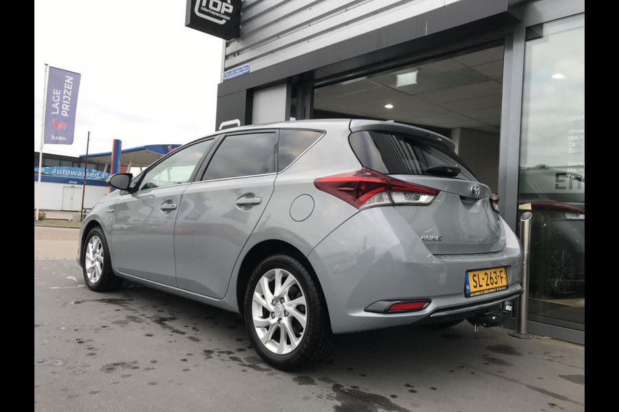 Toyota Auris 1.8 Hybrid Dynamic Go