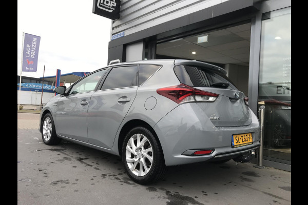 Toyota Auris 1.8 Hybrid Dynamic Go