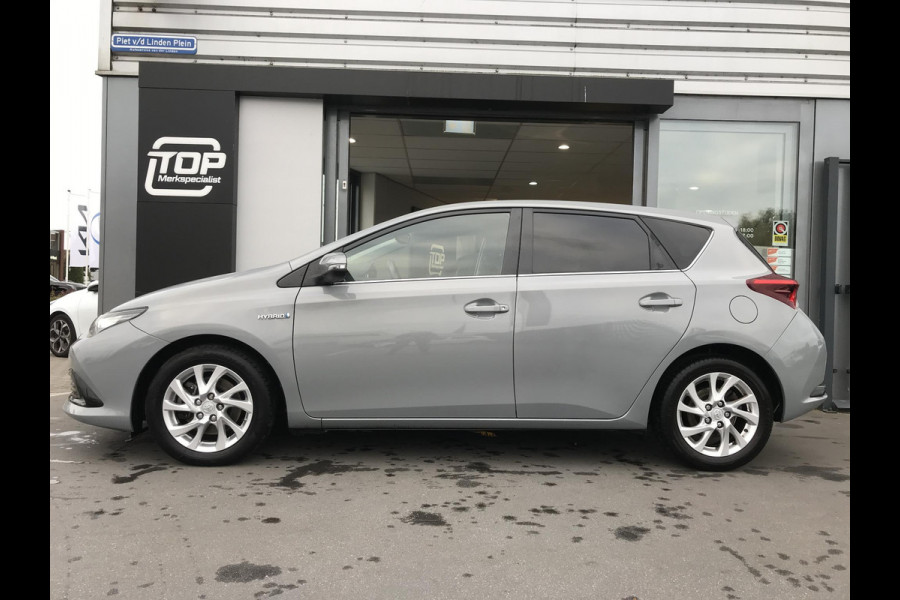 Toyota Auris 1.8 Hybrid Dynamic Go