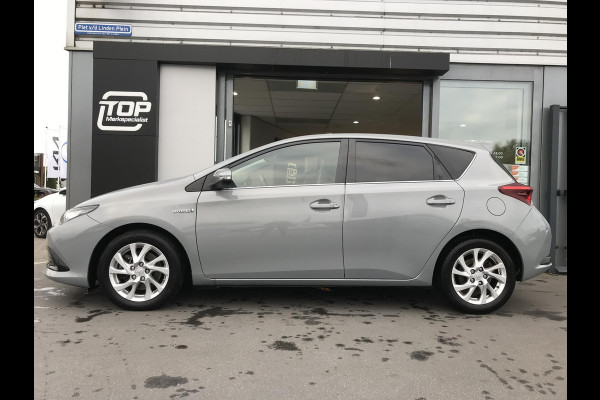 Toyota Auris 1.8 Hybrid Dynamic Go