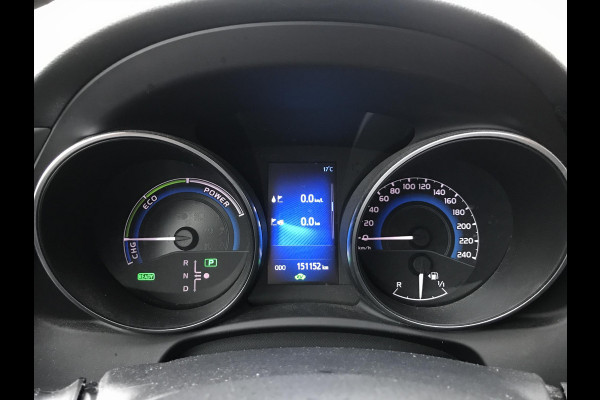 Toyota Auris 1.8 Hybrid Dynamic Go