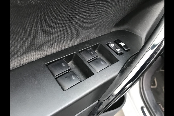 Toyota Auris 1.8 Hybrid Dynamic Go