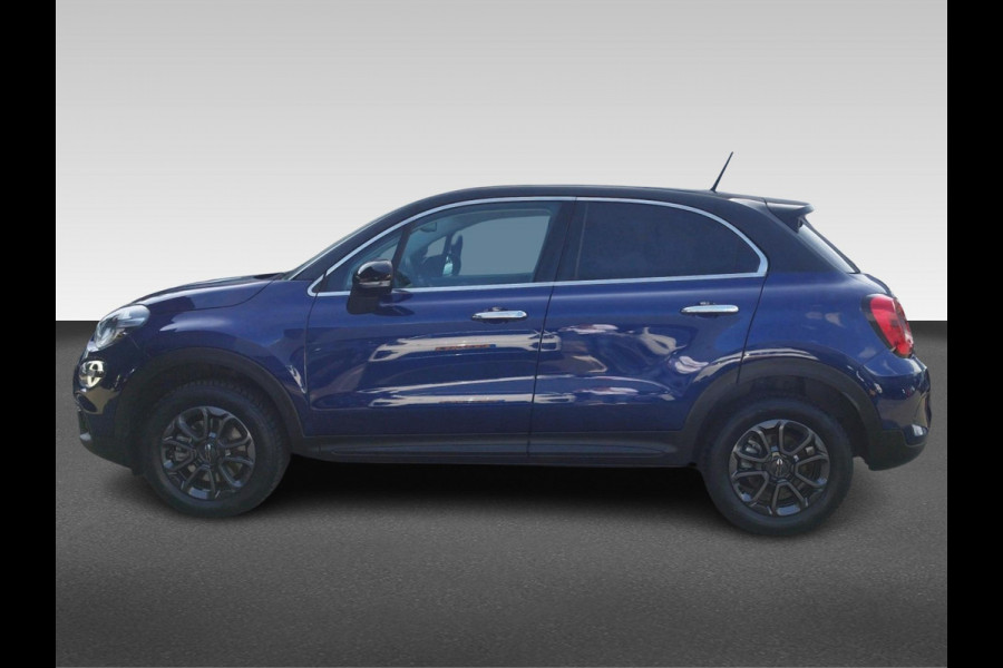 Fiat 500X 1.3 GSE Lounge | automaat | 150PK | 4 nieuwe banden navigatie | LED | Apple Carplay//Android Auto