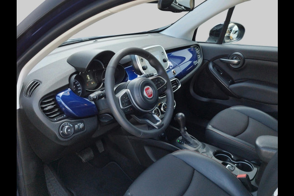 Fiat 500X 1.3 GSE Lounge | automaat | 150PK | 4 nieuwe banden navigatie | LED | Apple Carplay//Android Auto