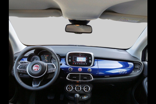 Fiat 500X 1.3 GSE Lounge | automaat | 150PK | 4 nieuwe banden navigatie | LED | Apple Carplay//Android Auto