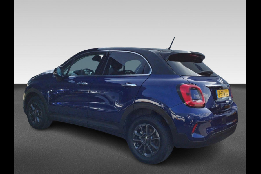 Fiat 500X 1.3 GSE Lounge | automaat | 150PK | 4 nieuwe banden navigatie | LED | Apple Carplay//Android Auto