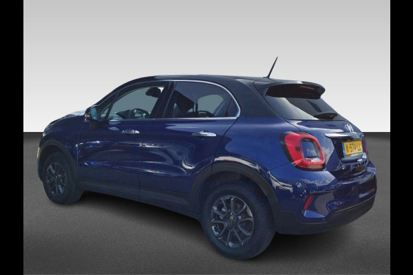 Fiat 500X 1.3 GSE Lounge | automaat | 150PK | 4 nieuwe banden navigatie | LED | Apple Carplay//Android Auto