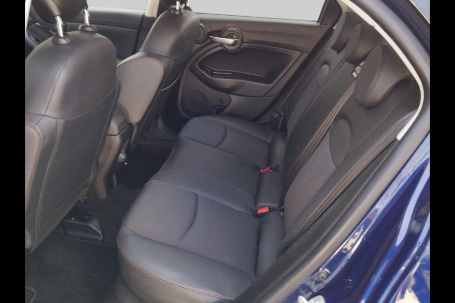 Fiat 500X 1.3 GSE Lounge | automaat | 150PK | 4 nieuwe banden navigatie | LED | Apple Carplay//Android Auto