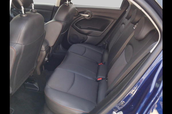 Fiat 500X 1.3 GSE Lounge | automaat | 150PK | 4 nieuwe banden navigatie | LED | Apple Carplay//Android Auto