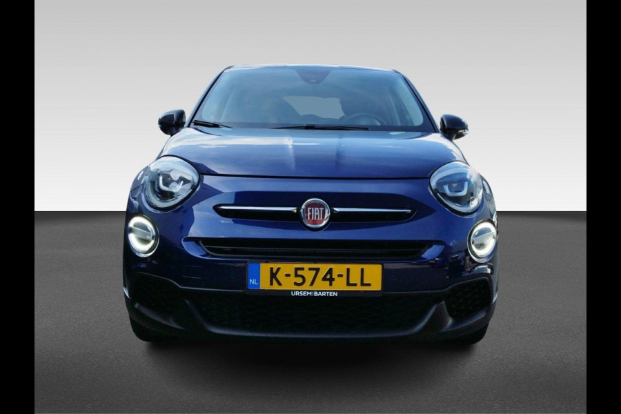 Fiat 500X 1.3 GSE Lounge | automaat | 150PK | 4 nieuwe banden navigatie | LED | Apple Carplay//Android Auto