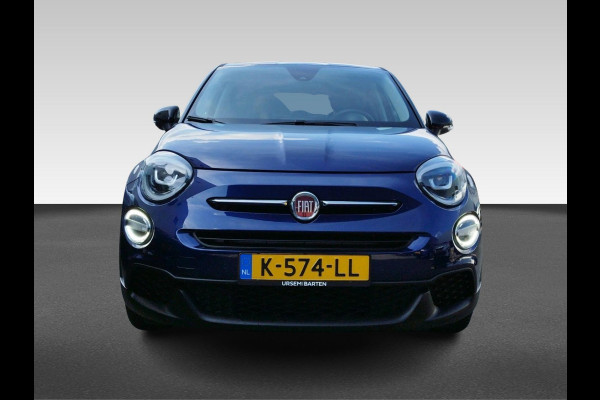 Fiat 500X 1.3 GSE Lounge | automaat | 150PK | 4 nieuwe banden navigatie | LED | Apple Carplay//Android Auto