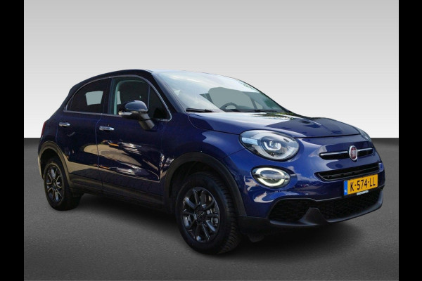Fiat 500X 1.3 GSE Lounge | automaat | 150PK | 4 nieuwe banden navigatie | LED | Apple Carplay//Android Auto