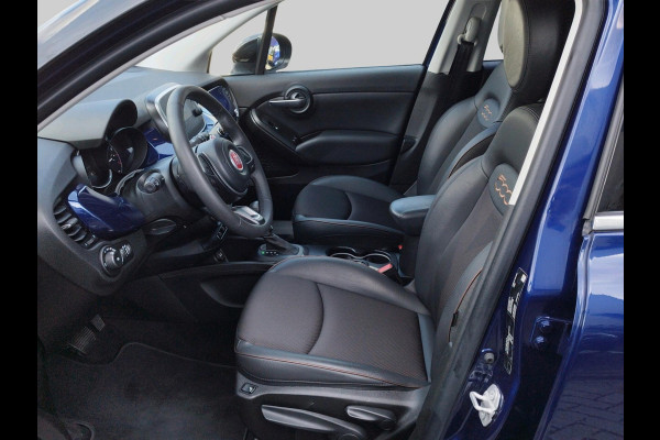 Fiat 500X 1.3 GSE Lounge | automaat | 150PK | 4 nieuwe banden navigatie | LED | Apple Carplay//Android Auto