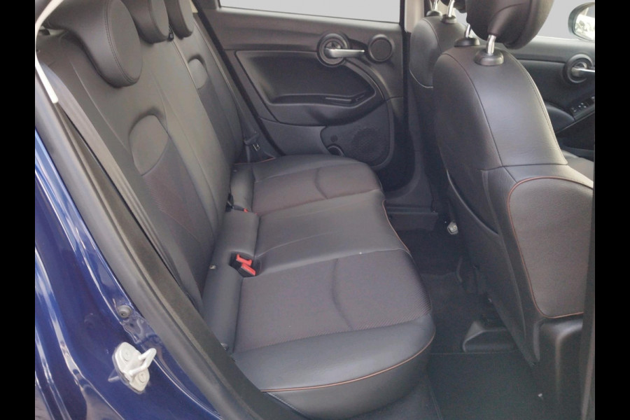 Fiat 500X 1.3 GSE Lounge | automaat | 150PK | 4 nieuwe banden navigatie | LED | Apple Carplay//Android Auto