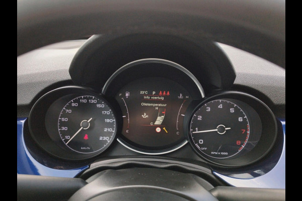 Fiat 500X 1.3 GSE Lounge | automaat | 150PK | 4 nieuwe banden navigatie | LED | Apple Carplay//Android Auto