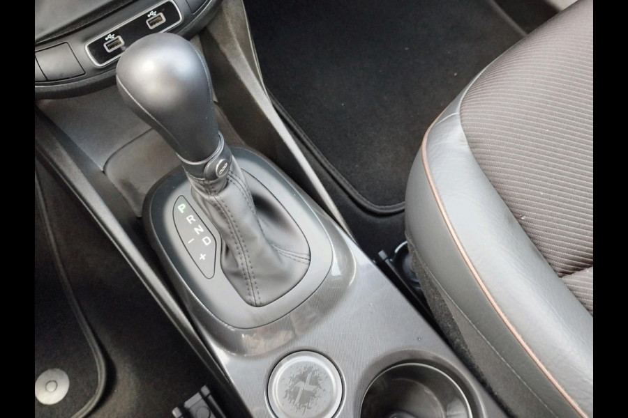 Fiat 500X 1.3 GSE Lounge | automaat | 150PK | 4 nieuwe banden navigatie | LED | Apple Carplay//Android Auto