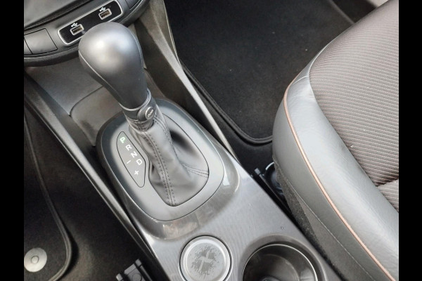 Fiat 500X 1.3 GSE Lounge | automaat | 150PK | 4 nieuwe banden navigatie | LED | Apple Carplay//Android Auto