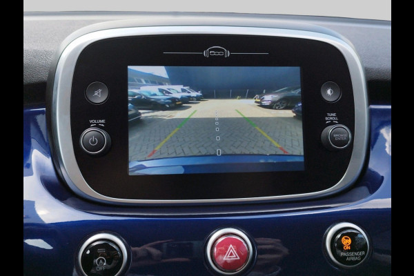 Fiat 500X 1.3 GSE Lounge | automaat | 150PK | 4 nieuwe banden navigatie | LED | Apple Carplay//Android Auto