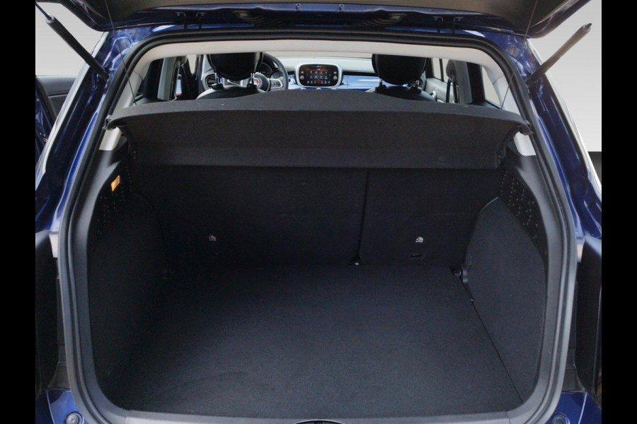 Fiat 500X 1.3 GSE Lounge | automaat | 150PK | 4 nieuwe banden navigatie | LED | Apple Carplay//Android Auto